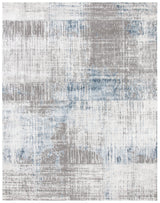 Safavieh Craft Cft874F Grey/Blue Rug - Safavieh - cft874f - 24