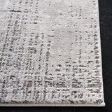 Safavieh Craft Cft874F Grey/Blue Rug - Safavieh - cft874f - 7sq
