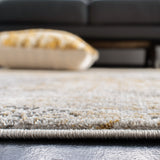 Safavieh Craft Cft874G Grey/Beige Rug - Safavieh - cft874g - 5r