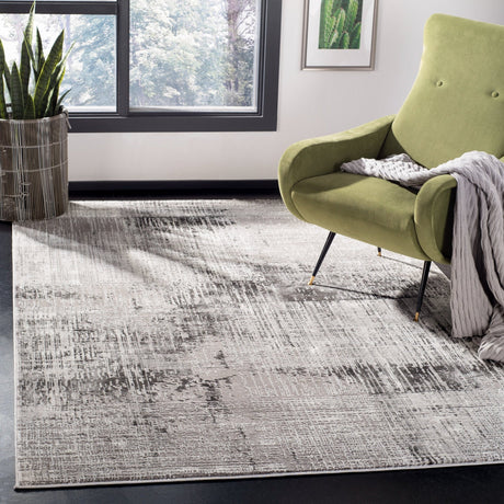 Safavieh Craft Cft874H Grey/Dark Grey Rug - Safavieh - cft874h - 4