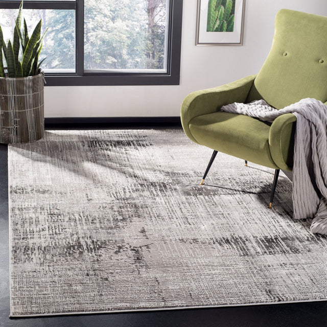 Safavieh Craft Cft874H Grey/Dark Grey Rug - Safavieh - cft874h - 4