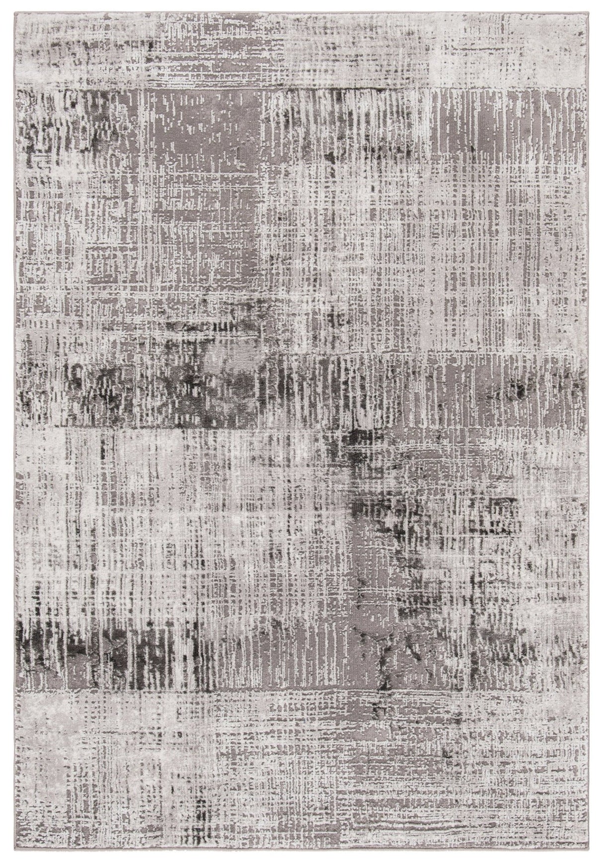 Safavieh Craft Cft874H Grey/Dark Grey Rug - Safavieh - cft874h - 7r
