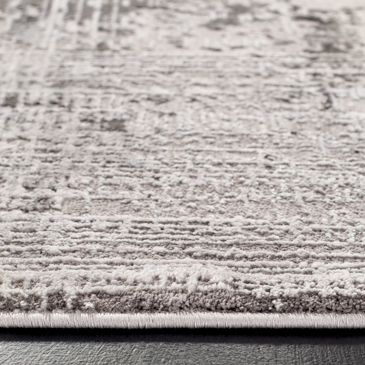 Safavieh Craft Cft874H Grey/Dark Grey Rug - Safavieh - cft874h - 7r