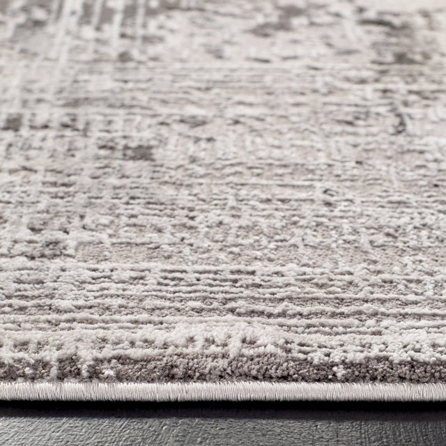 Safavieh Craft Cft874H Grey/Dark Grey Rug - Safavieh - cft874h - 7r