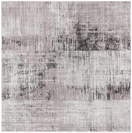 Safavieh Craft Cft874H Grey/Dark Grey Rug - Safavieh - cft874h - 7sq