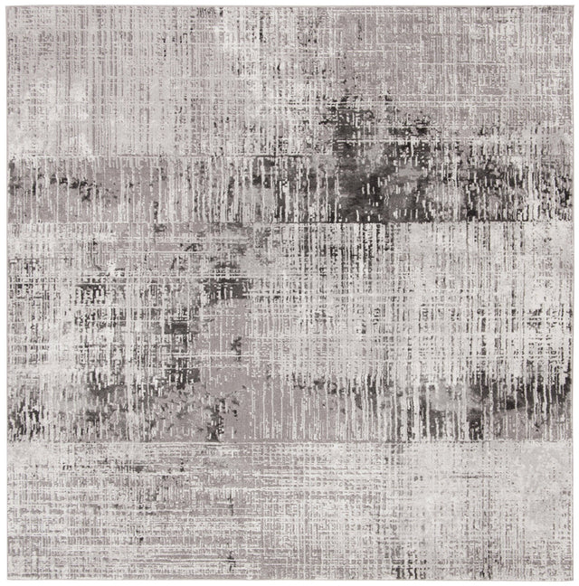Safavieh Craft Cft874H Grey/Dark Grey Rug - Safavieh - cft874h - 7sq