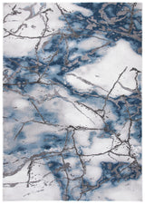 Safavieh Craft Cft877L Grey/Blue Rug - Safavieh - cft877l - 3