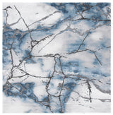 Safavieh Craft Cft877L Grey/Blue Rug - Safavieh - cft877l - 4sq
