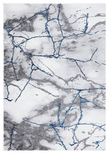 Safavieh Craft Cft877M Ivory Grey/Blue Rugs - Safavieh - cft877m - 3