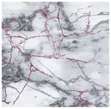 Safavieh Craft Cft877S Grey/Wine Rugs - Safavieh - cft877s - 4sq