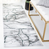 Safavieh Craft Cft877Y Grey/Green Rugs - Safavieh - cft877y - 4r