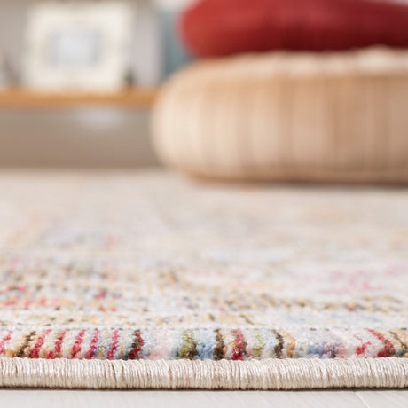 Safavieh Crimson Cms224B Beige/Blue Rug - Safavieh - cms224b - 4