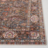 Safavieh Crimson Cms224B Beige/Blue Rug - Safavieh - cms224b - 4