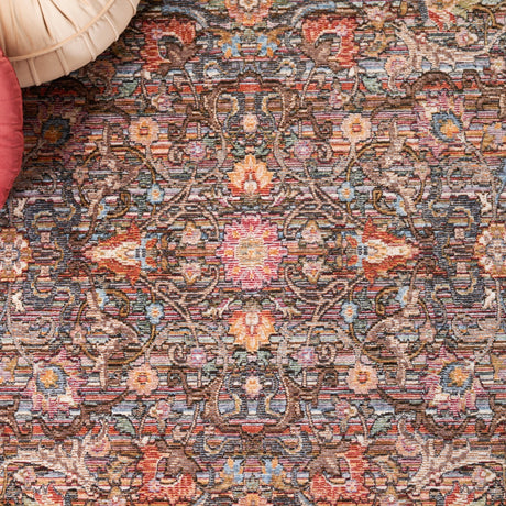 Safavieh Crimson Cms224B Beige/Blue Rug - Safavieh - cms224b - 4
