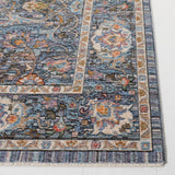 Safavieh Crimson Cms224N Blue/Ivory Rug - Safavieh - cms224n - 4