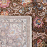 Safavieh Crimson Cms224T Brown/Blue Rug - Safavieh - cms224t - 4