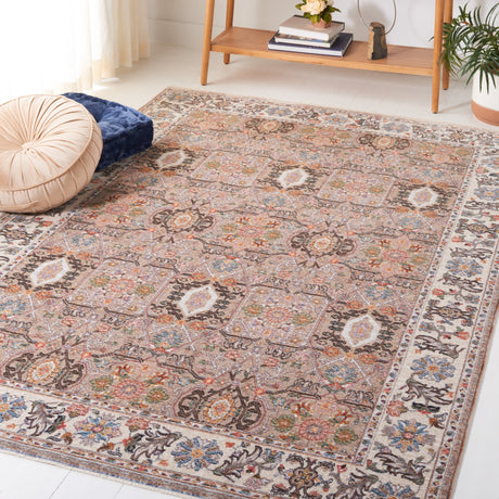 Safavieh Crimson Cms242B Beige/Ivory Rug - Safavieh - cms242b - 4
