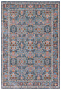 Safavieh Crimson Cms242M Blue/Black Rug - Safavieh - cms242m - 4