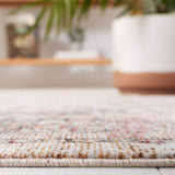 Safavieh Crimson Cms272B Beige/Brown Rug - Safavieh - cms272b - 4