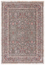 Safavieh Crimson Cms272B Beige/Brown Rug - Safavieh - cms272b - 4