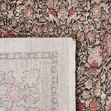Safavieh Crimson Cms272B Beige/Brown Rug - Safavieh - cms272b - 4