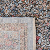 Safavieh Crimson Cms272M Blue/Black Rug - Safavieh - cms272m - 4