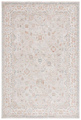 Safavieh Culture Cul1527F Grey/Blue Rust Rug - Safavieh - cul1527f - 8
