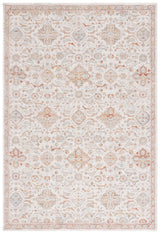Safavieh Culture Cul1528A Ivory/Rust Rug - Safavieh - cul1528a - 8