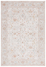 Safavieh Culture Cul1529A Ivory/Blue Rust Rug - Safavieh - cul1529a - 8
