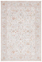 Safavieh Culture Cul1529A Ivory/Blue Rust Rug - Safavieh - cul1529a - 8