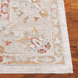 Safavieh Culture Cul1530A Ivory/Rust Rug - Safavieh - cul1530a - 8