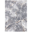 Safavieh Cyrus Shag Cyr114G Grey/Beige Rugs - Safavieh - cyr114g - 4