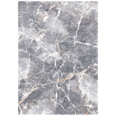 Safavieh Cyrus Shag Cyr114G Grey/Beige Rugs - Safavieh - cyr114g - 4