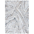 Safavieh Cyrus Shag Cyr116B Beige/Grey Rugs - Safavieh - cyr116b - 4