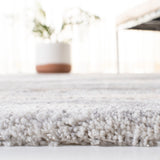 Safavieh Cyrus Shag Cyr118G Grey/Beige Rugs - Safavieh - cyr118g - 29