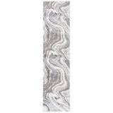Safavieh Cyrus Shag Cyr120G Grey/Beige Rug - Safavieh - cyr120g - 29