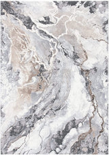Safavieh Cyrus Shag Cyr121G Grey/Beige Rugs - Safavieh - cyr121g - 4