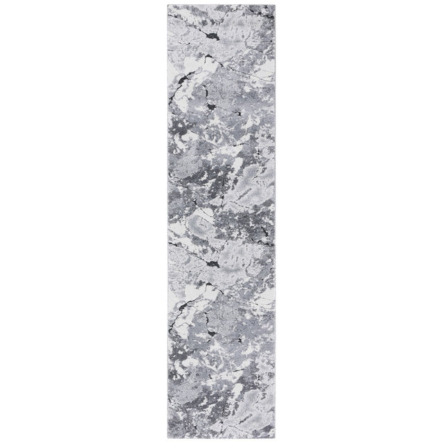 Safavieh Cyrus Shag Cyr122F Grey/Ivory Rug - Safavieh - cyr122f - 29