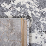 Safavieh Cyrus Shag Cyr122F Grey/Ivory Rug - Safavieh - cyr122f - 4