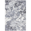 Safavieh Cyrus Shag Cyr122F Grey/Ivory Rug - Safavieh - cyr122f - 4
