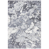 Safavieh Cyrus Shag Cyr122F Grey/Ivory Rug - Safavieh - cyr122f - 4