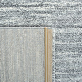Safavieh Cyrus Shag Cyr128F Grey/Ivory Rug - Safavieh - cyr128f - 4
