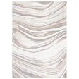 Safavieh Cyrus Shag Cyr130A Ivory/Grey Rug - Safavieh - cyr130a - 4