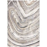 Safavieh Cyrus Shag Cyr132A Ivory/Grey Rugs - Safavieh - cyr132a - 4