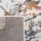 Safavieh Cyrus Shag Cyr142F Grey/Ivory Rug - Safavieh - cyr142f - 3