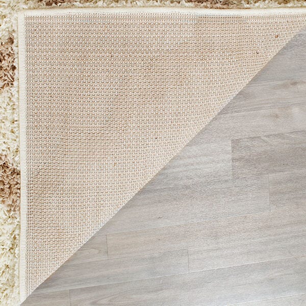 Safavieh Dallas Shag Sgd257B Ivory/Beige Rug - Safavieh - sgd257b - 3