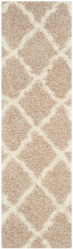 Safavieh Dallas Shag Sgd257D Beige/Ivory Rug - Safavieh - sgd257d - 24