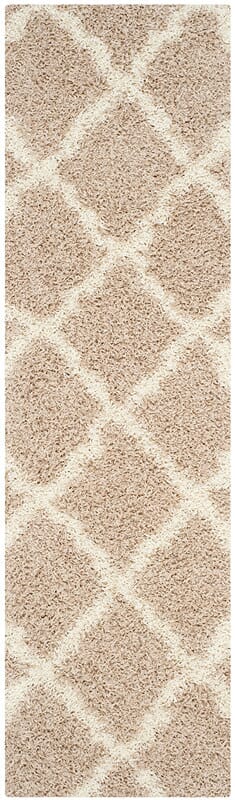 Safavieh Dallas Shag Sgd257D Beige/Ivory Rug - Safavieh - sgd257d - 28