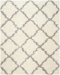 Safavieh Dallas Shag Sgd257F Ivory/Grey Rug - Safavieh - sgd257f - 3