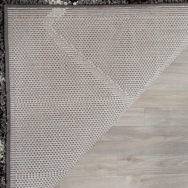 Safavieh Dallas Shag Sgd258A Dark Grey / Ivory Rugs - Safavieh - sgd258a - 3